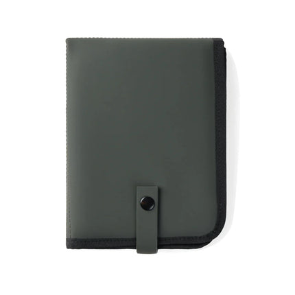 Vinga Baltimore RCS Seat Pad In Premium Wool With Handcrafted Stitching And Satin Weave Finish - hospitality