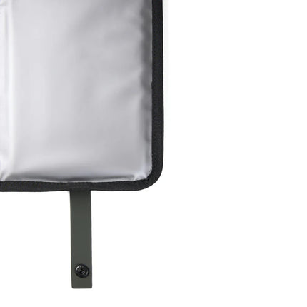 Vinga Baltimore RCS Seat Pad In Premium Wool With Handcrafted Stitching And Satin Weave Finish - hospitality