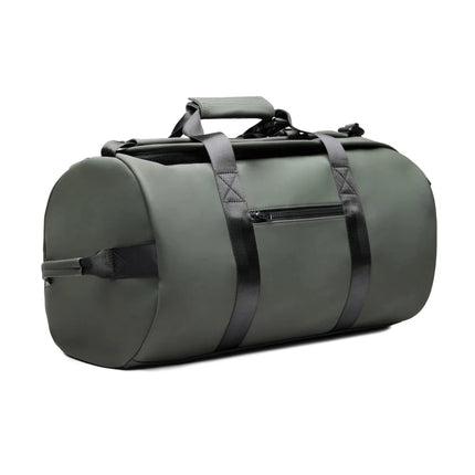 Vinga Baltimore RCS Weekend Backpack With Dual Carry Options And Exquisite Craftsmanship - hospitality