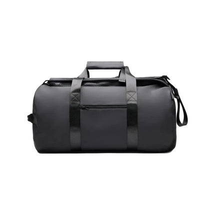 Vinga Baltimore RCS Weekend Backpack With Dual Carry Options And Exquisite Craftsmanship - hospitality