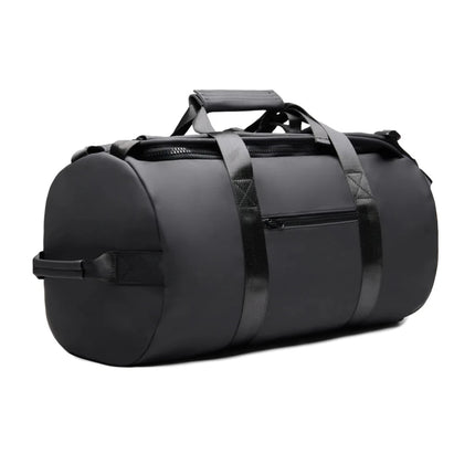 Vinga Baltimore RCS Weekend Backpack With Dual Carry Options And Exquisite Craftsmanship - hospitality