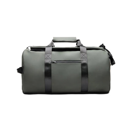 Vinga Baltimore RCS Weekend Backpack With Dual Carry Options And Exquisite Craftsmanship - hospitality