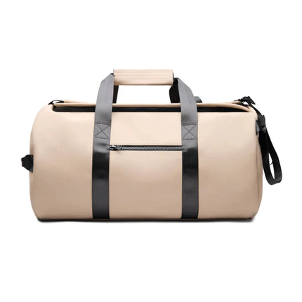 Vinga Baltimore RCS Weekend Backpack With Dual Carry Options And Exquisite Craftsmanship - hospitality