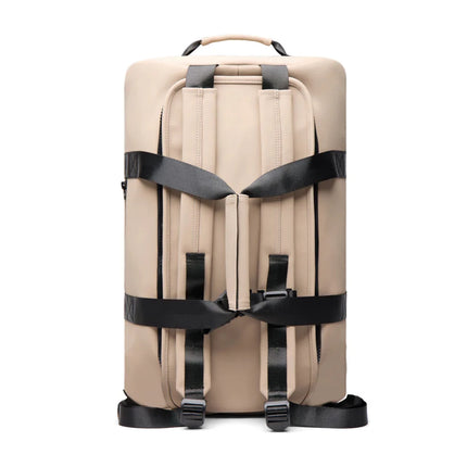 Vinga Baltimore RCS Weekend Backpack With Dual Carry Options And Exquisite Craftsmanship - hospitality