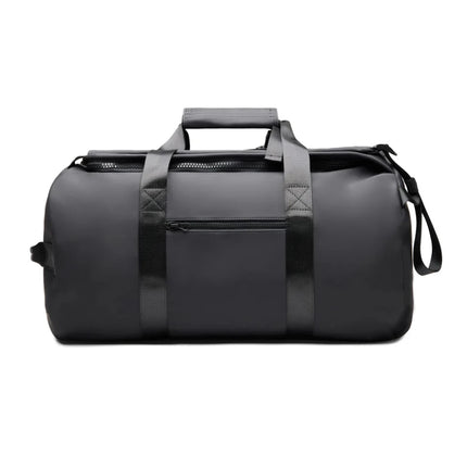 Vinga Baltimore RCS Weekend Backpack With Dual Carry Options And Exquisite Craftsmanship - hospitality