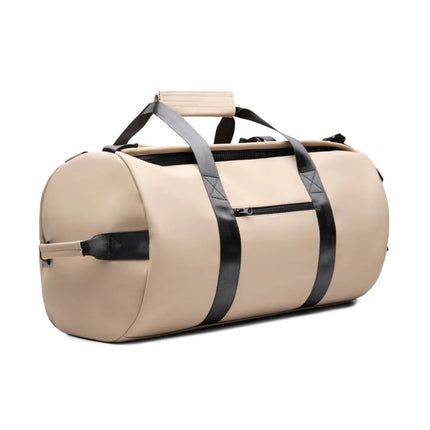 Vinga Baltimore RCS Weekend Backpack With Dual Carry Options And Exquisite Craftsmanship - hospitality