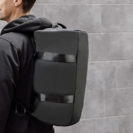 Vinga Baltimore RCS Weekend Backpack With Dual Carry Options And Exquisite Craftsmanship - hospitality