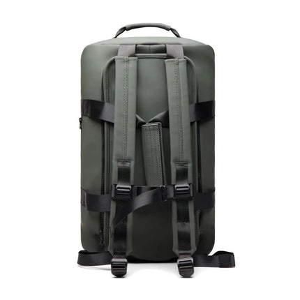 Vinga Baltimore RCS Weekend Backpack With Dual Carry Options And Exquisite Craftsmanship - hospitality