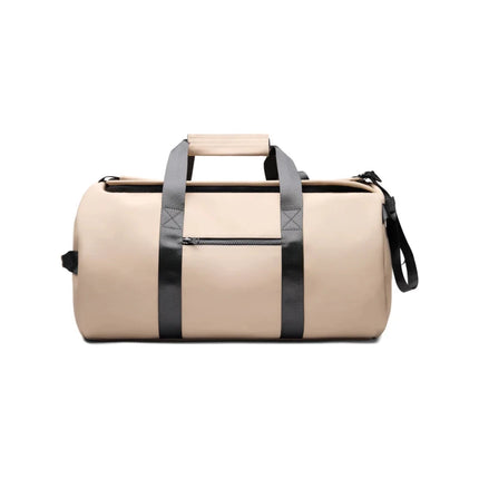 Vinga Baltimore RCS Weekend Backpack With Dual Carry Options And Exquisite Craftsmanship - hospitality