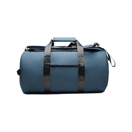Vinga Baltimore RCS Weekend Backpack With Dual Carry Options And Exquisite Craftsmanship - hospitality