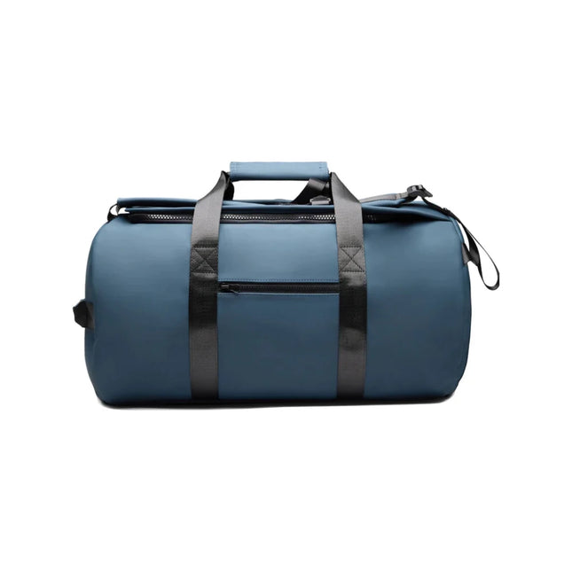 Vinga Baltimore RCS Weekend Backpack With Dual Carry Options And Exquisite Craftsmanship - hospitality