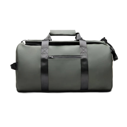 Vinga Baltimore RCS Weekend Backpack With Dual Carry Options And Exquisite Craftsmanship - hospitality