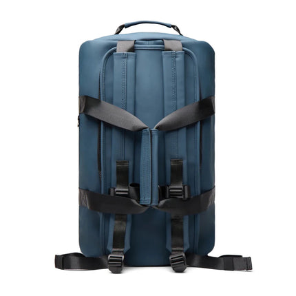 Vinga Baltimore RCS Weekend Backpack With Dual Carry Options And Exquisite Craftsmanship - hospitality
