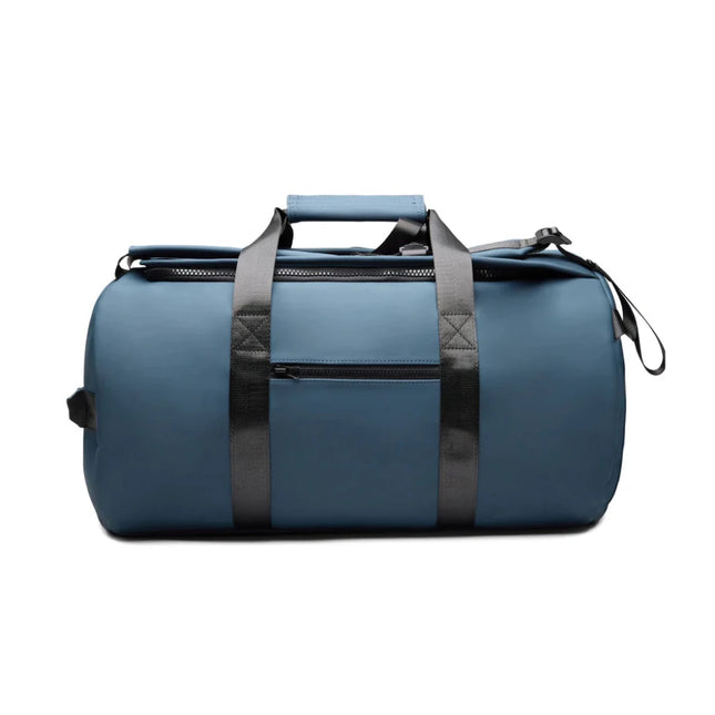 Vinga Baltimore RCS Weekend Backpack With Dual Carry Options And Exquisite Craftsmanship - hospitality