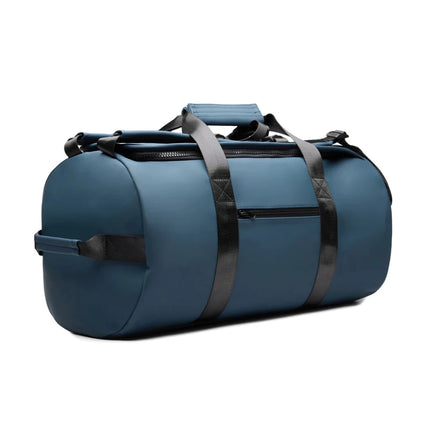 Vinga Baltimore RCS Weekend Backpack With Dual Carry Options And Exquisite Craftsmanship - hospitality