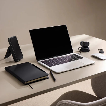 Vinga Baltimore Refillable Notebook 4 In 1 System RCS - hospitality