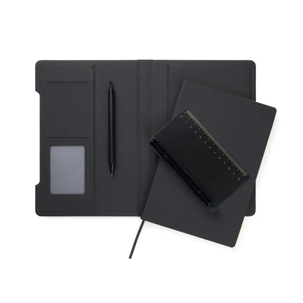 Vinga Baltimore Refillable Notebook 4 In 1 System RCS - hospitality