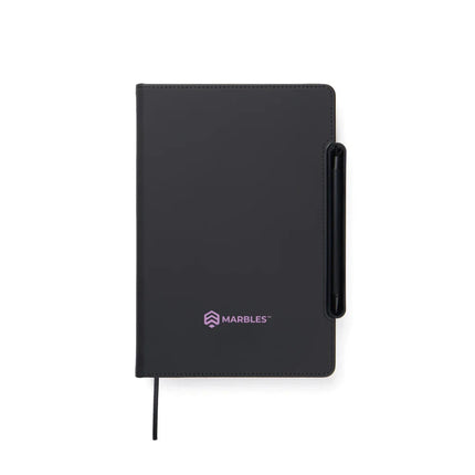 Vinga Baltimore Refillable Notebook 4 In 1 System RCS - hospitality