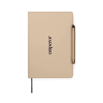Vinga Baltimore Refillable Notebook 4 In 1 System RCS - hospitality