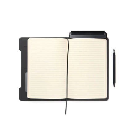 Vinga Baltimore Refillable Notebook 4 In 1 System RCS - hospitality