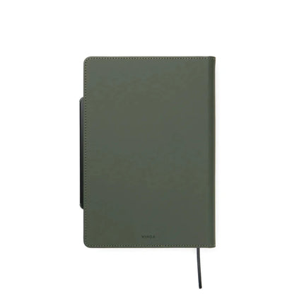 Vinga Baltimore Refillable Notebook 4 In 1 System RCS - hospitality