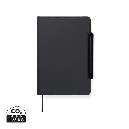 Vinga Baltimore Refillable Notebook 4 In 1 System RCS - hospitality