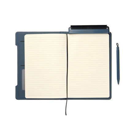 Vinga Baltimore Refillable Notebook 4 In 1 System RCS - hospitality