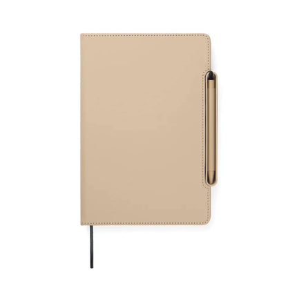Vinga Baltimore Refillable Notebook 4 In 1 System RCS - hospitality