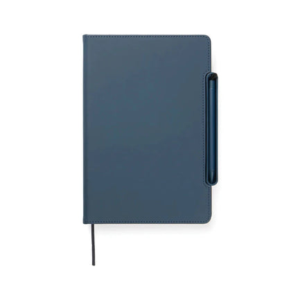 Vinga Baltimore Refillable Notebook 4 In 1 System RCS - hospitality