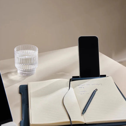 Vinga Baltimore Refillable Notebook 4 In 1 System RCS - hospitality