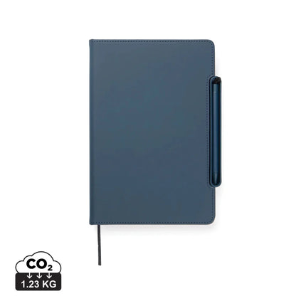 Vinga Baltimore Refillable Notebook 4 In 1 System RCS - hospitality