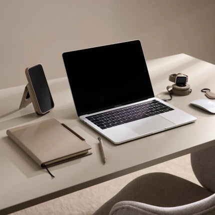 Vinga Baltimore Refillable Notebook 4 In 1 System RCS - hospitality