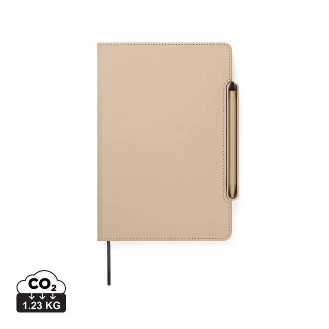 Vinga Baltimore Refillable Notebook 4 In 1 System RCS - hospitality