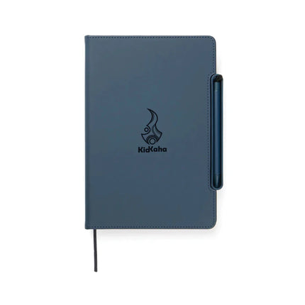 Vinga Baltimore Refillable Notebook 4 In 1 System RCS - hospitality