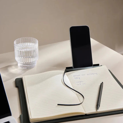 Vinga Baltimore Refillable Notebook 4 In 1 System RCS - hospitality