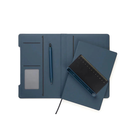 Vinga Baltimore Refillable Notebook 4 In 1 System RCS - hospitality