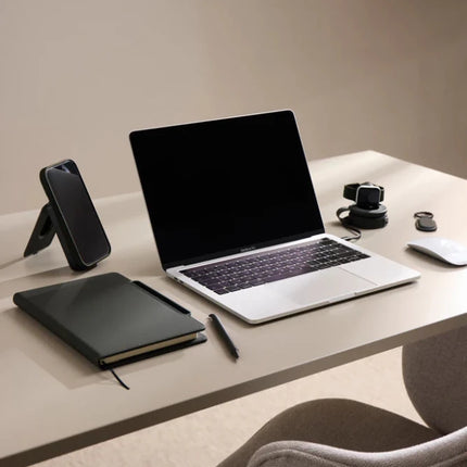 Vinga Baltimore Refillable Notebook 4 In 1 System RCS - hospitality