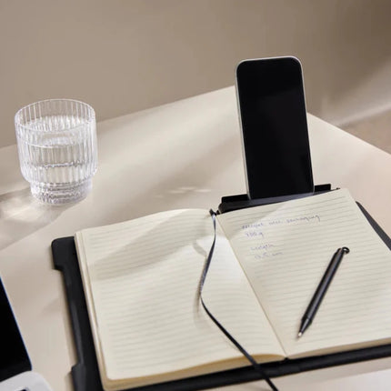 Vinga Baltimore Refillable Notebook 4 In 1 System RCS - hospitality
