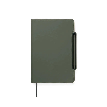 Vinga Baltimore Refillable Notebook 4 In 1 System RCS - hospitality