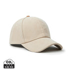 Recycled cotton,Polyester / beige / 28 x 17.5 x 12 cm