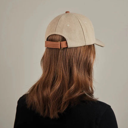 VINGA Bosler AWARE Recycled Canvas Cap With Curved Visor Bosler Collection Limited Edition - hospitality