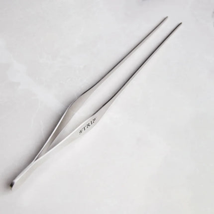Vinga Collection Stainless Steel Cooking Tong With Precision Grip And Timeless Craftsmanship - hospitality