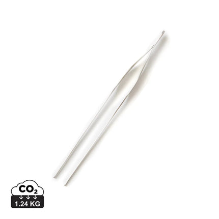 Vinga Collection Stainless Steel Cooking Tong With Precision Grip And Timeless Craftsmanship - hospitality