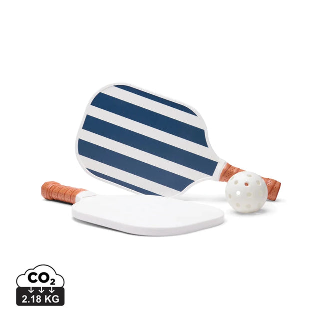 Vinga Lagoa Collection FSC Plywood Rackets Set - hospitality