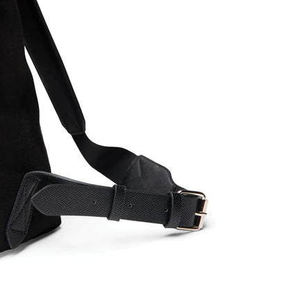 Vinga Marlow RCS Backpack Crafted In Recycled Leather - hospitality