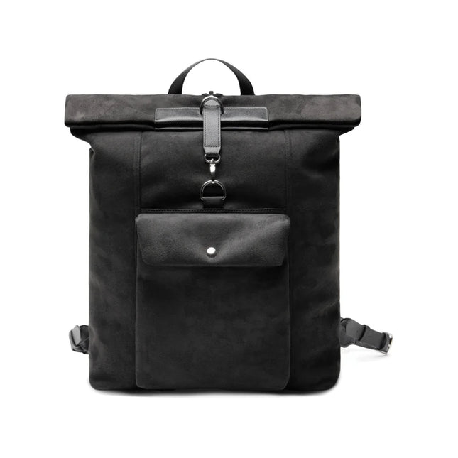 Vinga Marlow RCS Backpack Crafted In Recycled Leather - hospitality