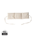 Polyester,Ceramic / beige / 45 x 14 x 1.5 cm