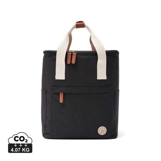 VINGA Sortino Trail Cooler Backpack Crafted In Premium Materials Part Of The Sortino Collection - hospitality
