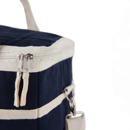 VINGA Volonne AWARE Recycled Canvas Cooler Basket - hospitality