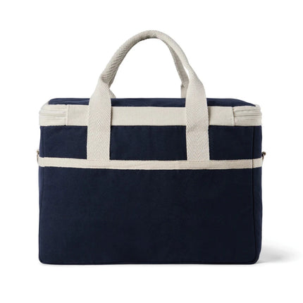 VINGA Volonne AWARE Recycled Canvas Cooler Basket - hospitality